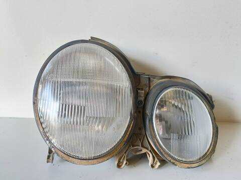 Faro Derecho Mercedes Clase E 180 270 T CDI 210.216) 170CV