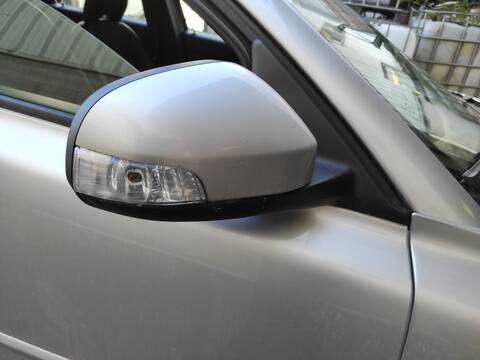 Foto 2ª: Retrovisor Derecho Volvo V50 D4164T FAMILIAR (2010)