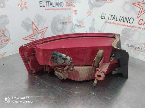 Foto 4ª: Piloto Trasero Izquierdo Audi A5 2.0 TFSI QUATTRO 155KW) COUPE 211CV [CDN] (2011)