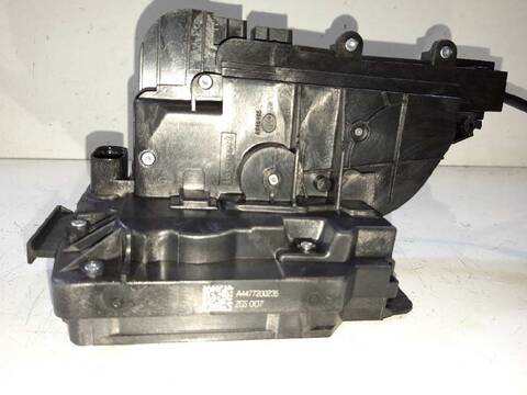 Foto 3ª: Cerradura Puerta Delantera Derecha Mercedes Vito 88CV 65KW (2014)