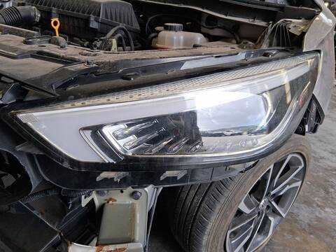 Faro Izquierdo Mg ZS 1.5 VTI 106CV 78KW