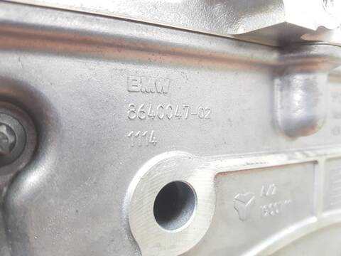 Foto 2ª: Motor Completo Bmw Serie 2 215 230I [B48B20B] (2018)