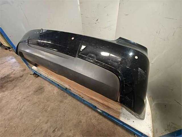Foto 3ª: Paragolpes Trasero Bmw Serie 3 315 2.0 320D [2.0 LTR. - 120 KW 16V DIESEL]