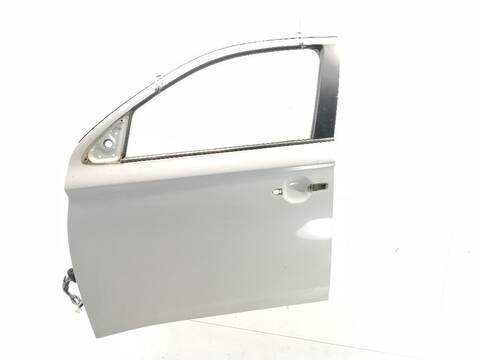 Foto 2ª: Puerta Delantera Izquierda Mitsubishi Outlander PLUG-IN HYBRID GG2W) [S61] (2012)