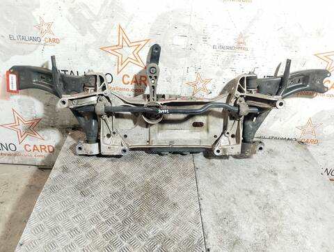 Puente Delantero Volkswagen Golf ADVANCE 140CV 103KW