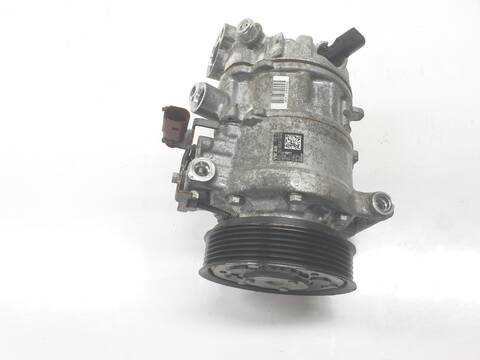 Foto 2ª: Compresor Aire Acondicionado Audi A6 2.0 TDI ULTRA