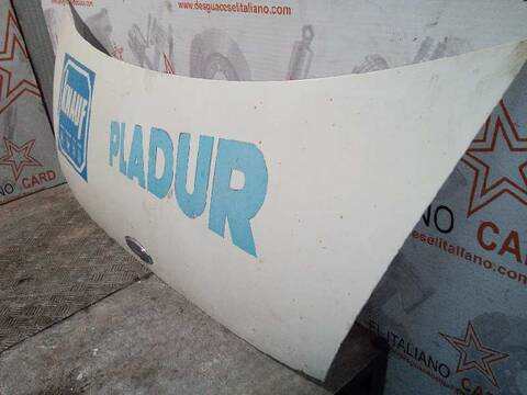 Foto 2ª: Capot Ford Transit VERSION INDEFINIDA