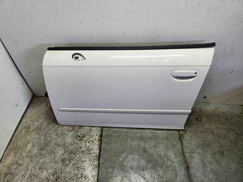 Foto 1ª: Puerta Delantera Izquierda Seat Exeo 2.0 TDI BERLINA 143CV 105KW [CAGA] (2010)