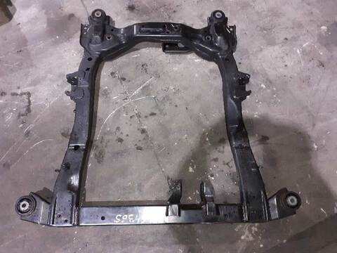 Foto 3ª: Puente Delantero Chevrolet Cruze LT 124CV 91KW [F16D4] (2011)