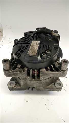 Foto 3ª: Alternador Peugeot 4007 2.2 HDI [D/4HN] (2008)