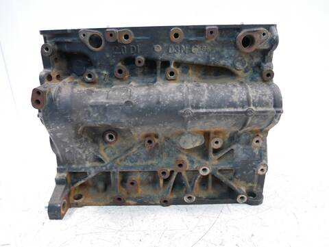 Bloque Motor Audi A3 184 CV 135KW