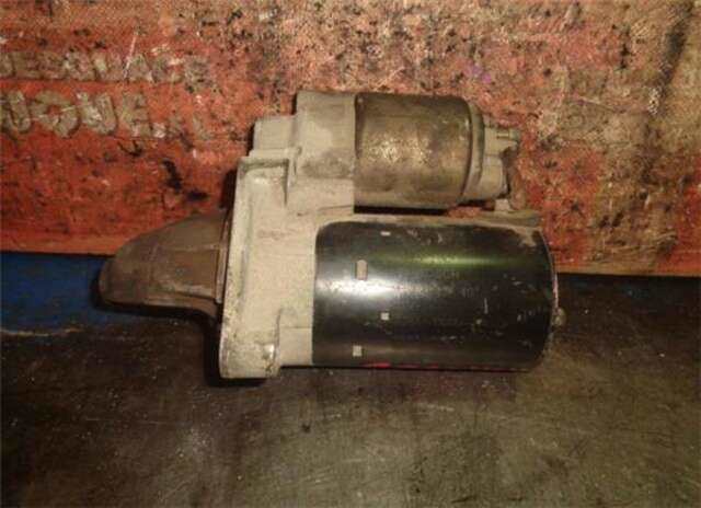 Motor de Arranque Ford Focus 1.6