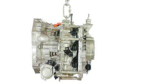 Foto 2ª: Caja Cambios Nissan Qashqai 1.3 DIG-T [HR13DDT] (2013)