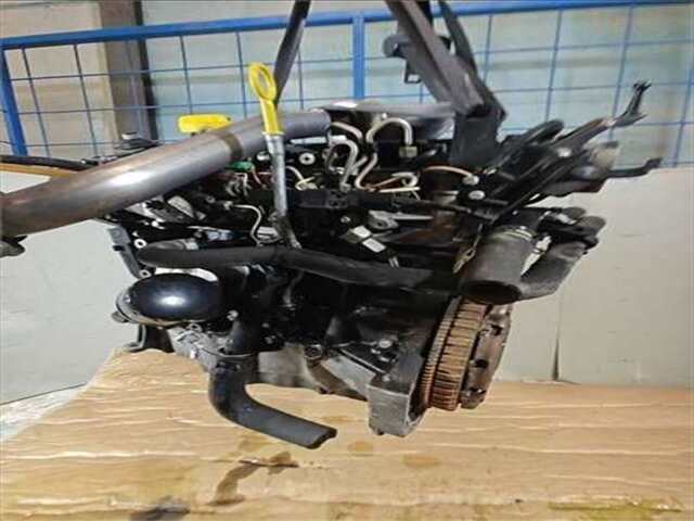 Foto 2ª: Motor Completo Renault Megane 1.5 CONFORT DYNAMIQUE [1.5 LTR. - 74 KW DCI DIESEL] II BERLINA 5P (10.2002-_) [K9K-728]