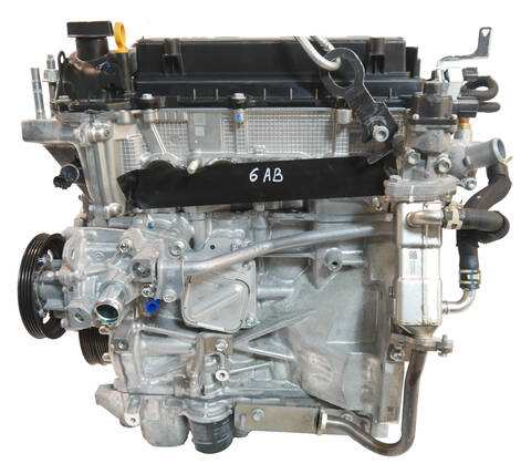 Foto 3ª: Motor Completo Suzuki Vitara 116CV 85KW [K15C] (2022)