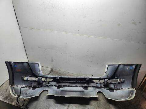 Foto 2ª: Paragolpes Trasero Audi Q5 3.0 TDI 239CV 176KW [CCWA] (2009)