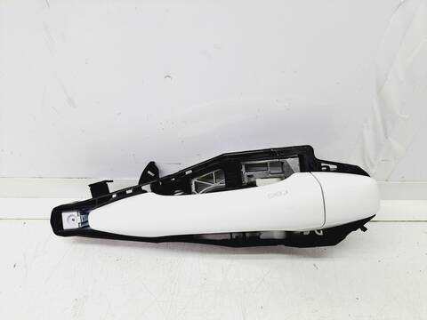 Maneta Exterior Delantera Derecha Citroen C Elysee EXCLUSIVE 99CV 73KW