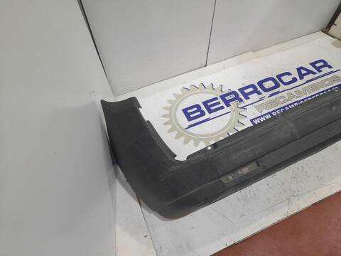 Foto 2ª: Paragolpes Trasero Fiat Doblo GASOLINA (2001)