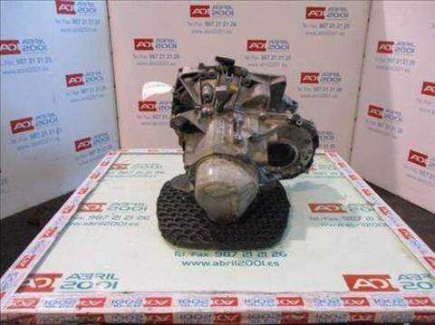 Caja Cambios Renault Twingo 1.2 ACCES 58CV 43KW