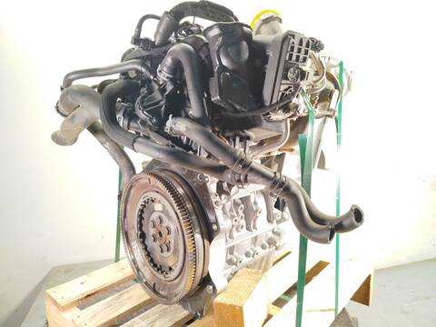 Foto 3ª: Motor Completo Seat Ibiza 1.0 TSI 110CV 81KW [CHZC] (2017)
