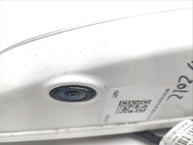 Foto 3ª: Retrovisor Derecho Mercedes Clase C 160 CLS 350 CDI - D 218.323) (2011)