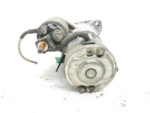 Foto 2ª: Motor de Arranque Renault Clio 1.5 DCI DIESEL 65CV 48KW [K9K 17] (2007)