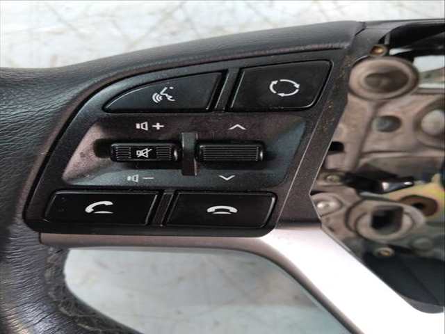 Volante Motor Dacia Sandero 91 CV 67KW