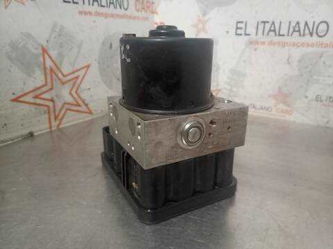 Foto 3ª: Abs Seat Leon ERENCE 105CV 77KW [BLS] (2008)