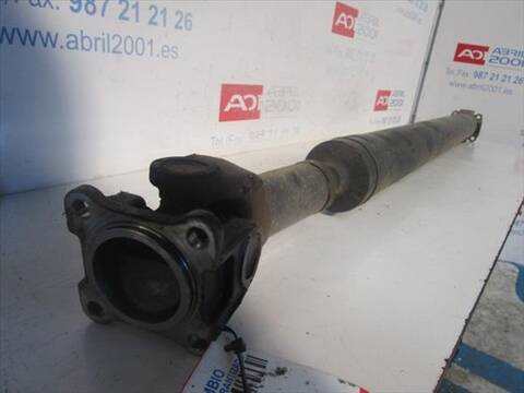 Foto 2ª: Transmision Central Kia Sorento 2.5 CRDI 170CV 125KW [D4CB] (2008)