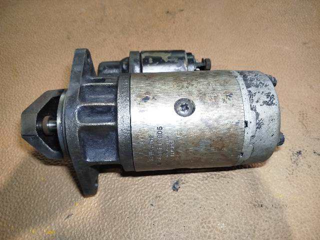 Motor de Arranque Land Rover Santana 2.5 D 88 3P PICK UP.
