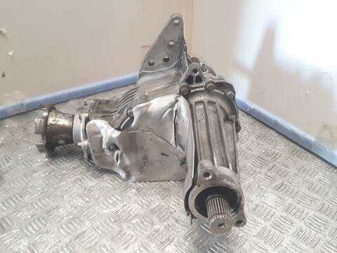 Foto 2ª: Diferencial Delantero Chevrolet Captiva 2.0 D 4WD 150CV 110KW [Z20S] (2010)
