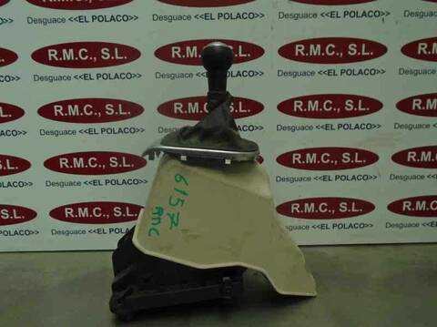 Palanca de Cambio Citroen C4 1.6 HDI FAP 92CV 68KW