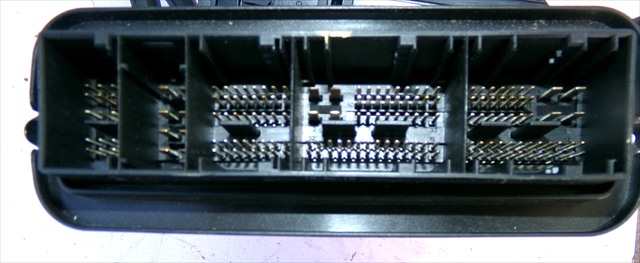 Foto 3ª: Centralita Motor ECU Bmw Serie 3 318 2.0 D E90,2004-2008 [N47D20C] (2010)