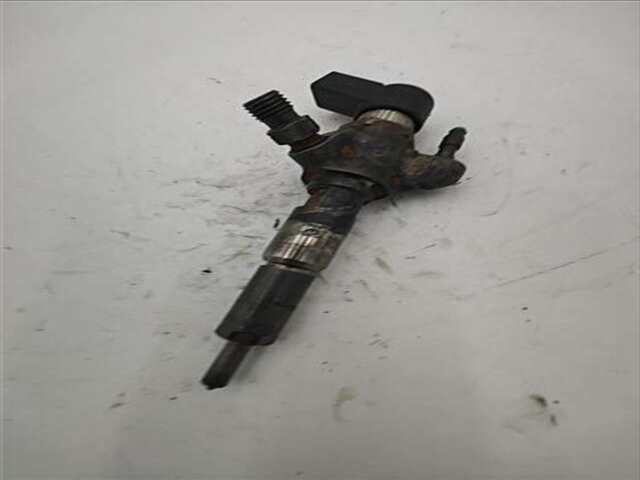 Inyectores Ford C Max 1.6 EDITION [1.6 LTR. - 85 KW TDCI CAT] (CB7)(2010 _)