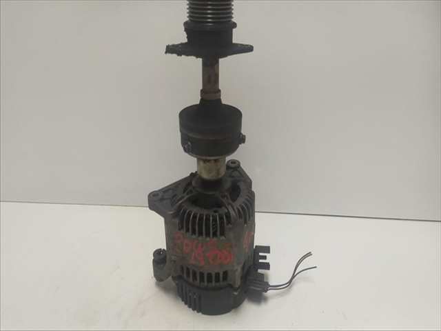 Foto 2ª: Alternador Ford Focus 1.8 TD [D/C9DB] (2002)