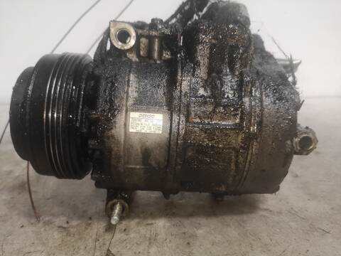Compresor Aire Acondicionado Bmw X3 3.0 D 306CV 225KW AUT. E83)