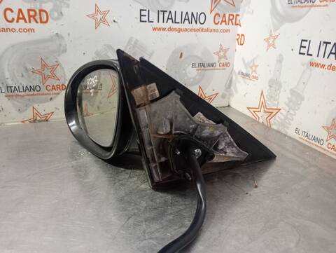 Foto 4ª: Retrovisor Izquierdo Mercedes Clase S 220 500 221.071) BERLINA 388CV 285KW [M273961] (2006)