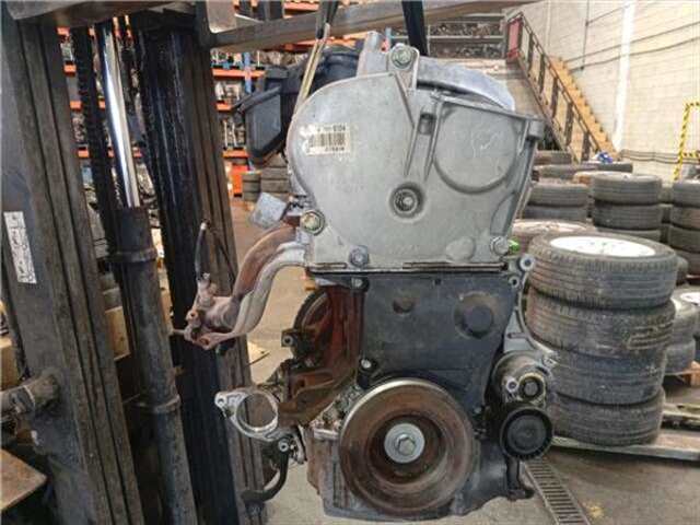 Foto 3ª: Motor Completo Renault Megane 1.6 16V (BM0C. CM0C) II (BM0/1_, CM0/1_) [K4M 760]