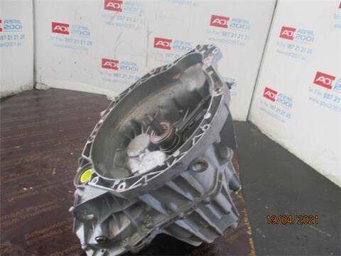 Foto 3ª: Caja Cambios Renault Vel Satis 2.2 DCI BJ0E BJ0F) 150CV 110KW [G9T 702] (2004)