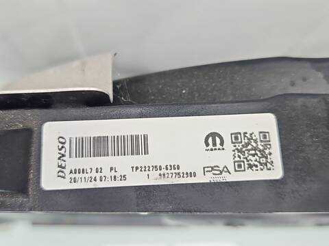 Foto 4ª: Electroventilador Opel Mokka 1.2 76) 136CV 100KW [HN09] (2025)