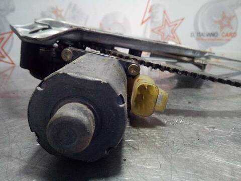 Foto 4ª: Elevalunas Eléctrico Delantero Derecho Mercedes Clase ML 270 CDI 163.113) W163) [612963] (2003)