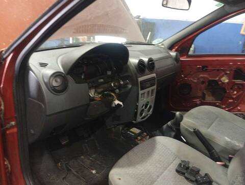 Foto 2ª: Salpicadero Dacia Logan AMBIANCE 105CV 77KW [K4M690] (2008)