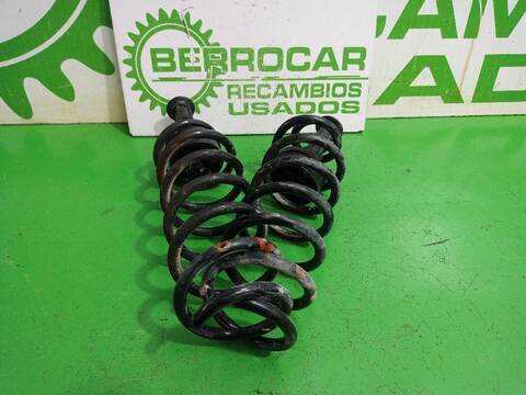 Foto 3ª: Amortiguador Delantero Izquierdo Nissan Qashqai ACENTA 140CV [HR13DDT] (2013)