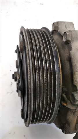 Compresor Aire Acondicionado Peugeot 407 2.0 HDI
