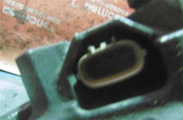 Foto 3ª: Alternador Nissan X-Trail 2.0 DCI (T31)(03.2007-_) [M9R]