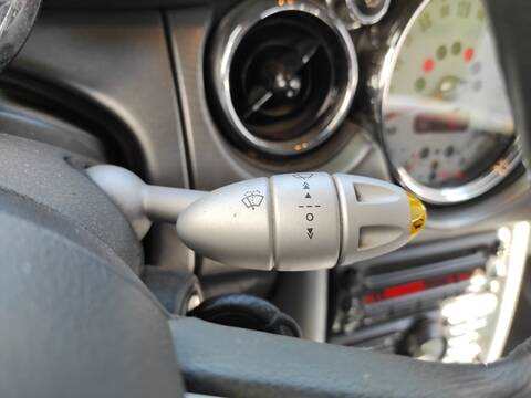 Mando Multifuncion Mini Cabrio W11B16A