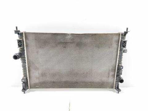 Radiador Motor Peugeot 308 ACTIVE 2 BLUE 150CV