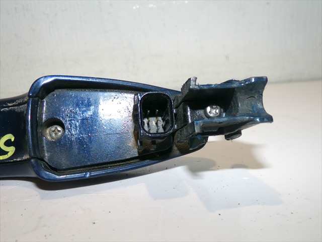 Foto 4ª: Maneta Exterior Delantera Derecha Toyota Prius 1.8 G HIBRIDO 2009-2012 [2ZR] (2010)