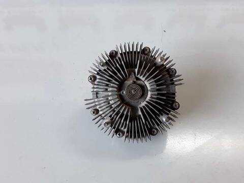 Ventilador Viscoso Motor Nissan Pathfinder 2.5 DCI LE 171CV