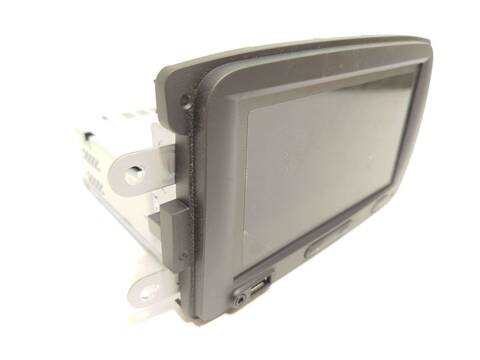 Pantalla Multifuncion Dacia Sandero 1.5 BLUE DCI 95 B8JL) 95CV 70KW